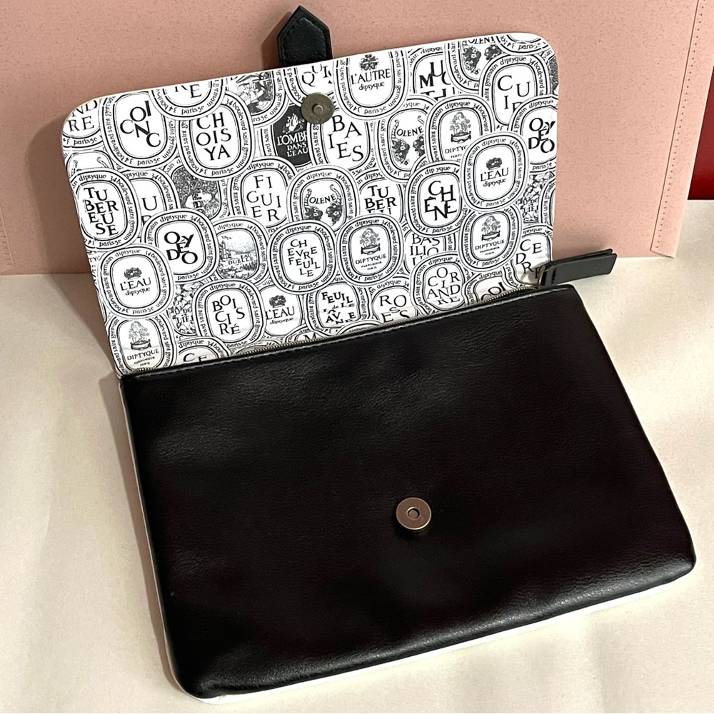 Diptyque Paris Travel Bag Pouch